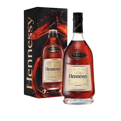 Hennessy VSOP with Box 350ml