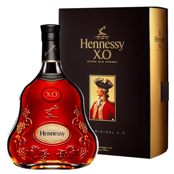 Hennessy XO with Box 700ml