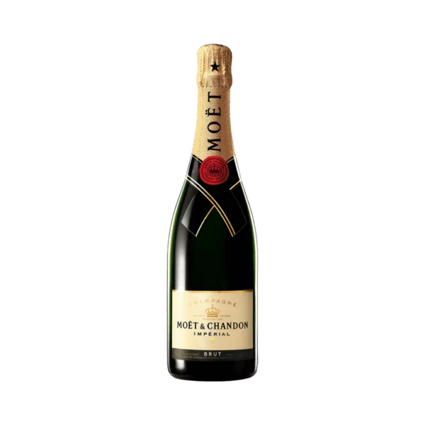 Moet & Chandon Imperial 750ml - Naughty Grape
