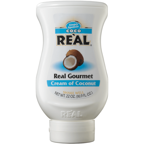 Coco Reàl- Cream of Coconut 500ml
