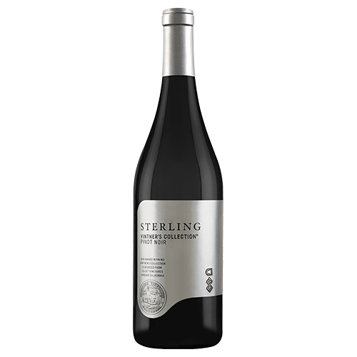 Sterling Vineyard Vinters Collection Pinot Noir 750ml