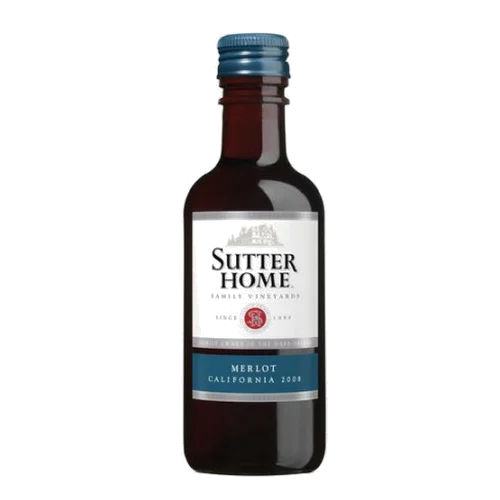 Sutter Home Merlot 187ml