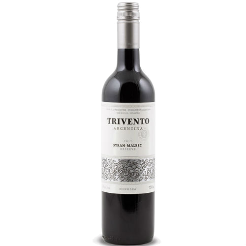 Trivento Reserva Pinot Noir 750ml
