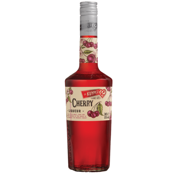 De Kuyper Cherry Brandy 700ml