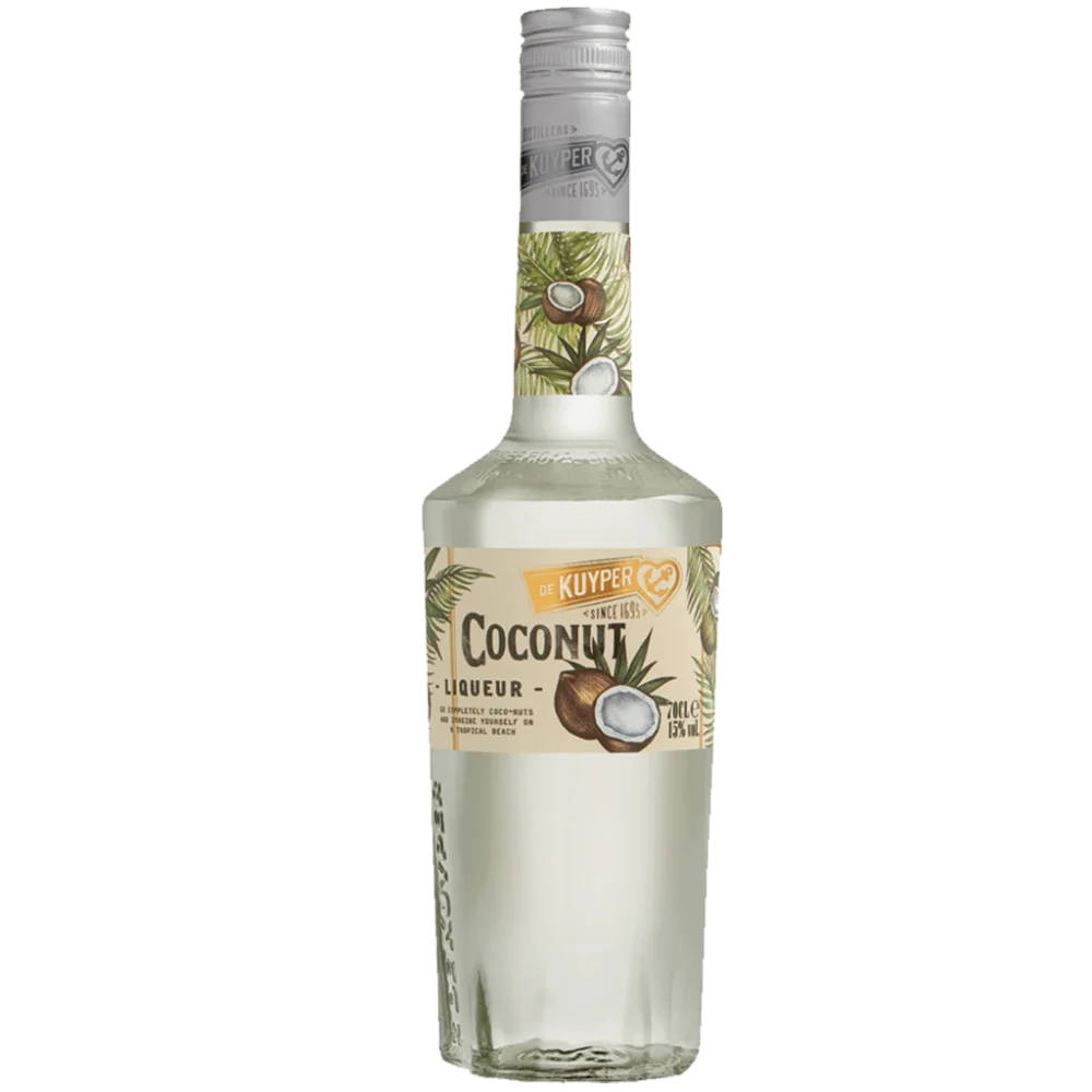De Kuyper Coconut 700ml