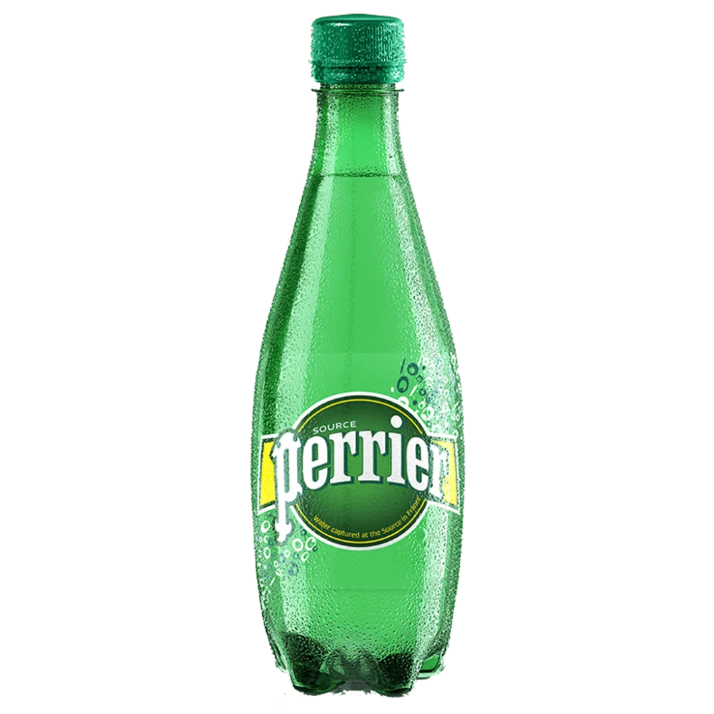 Perrier Orignal (PET) 500ml