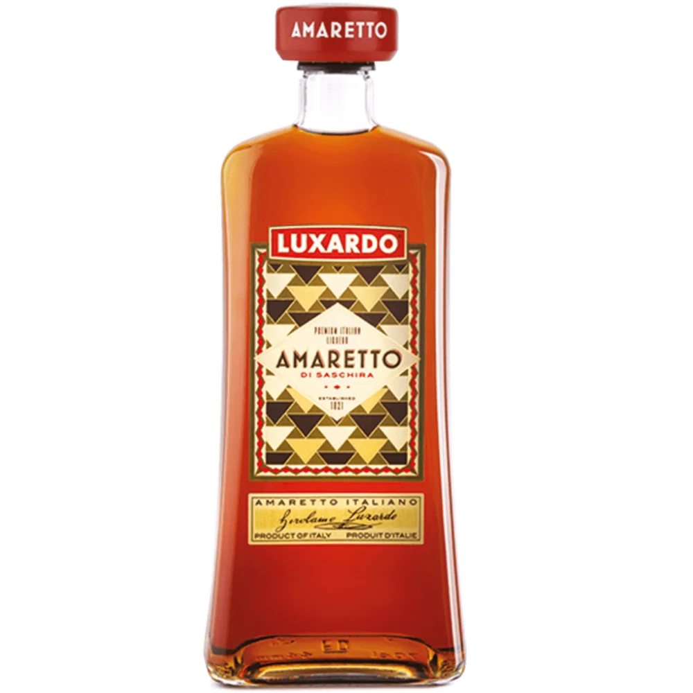 Luxardo Amaretto Di Saschira 750ml