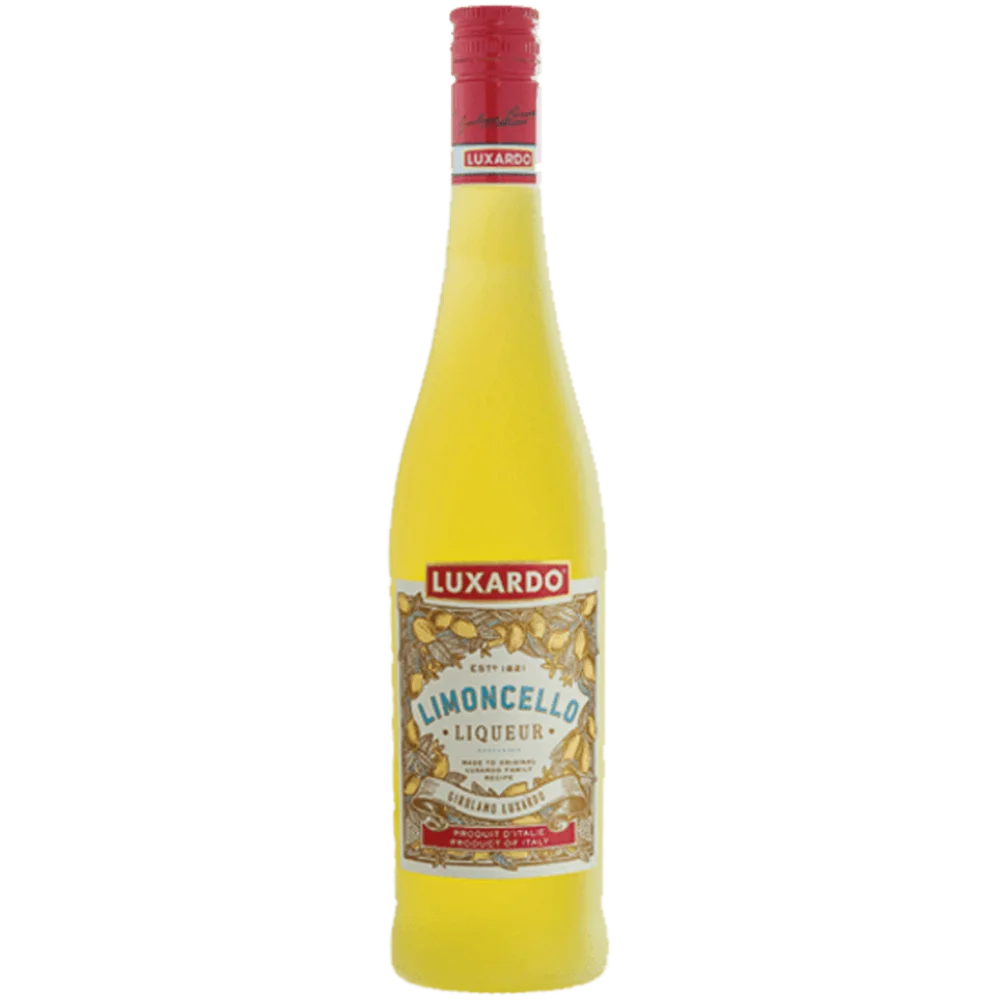 Luxardo Limoncello 750ml