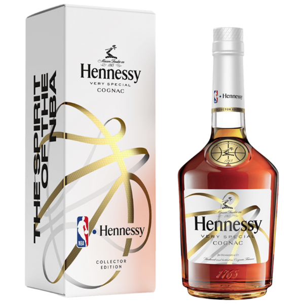 Hennessy NBA VS 700ml