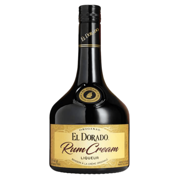 El Dorado Rum Cream