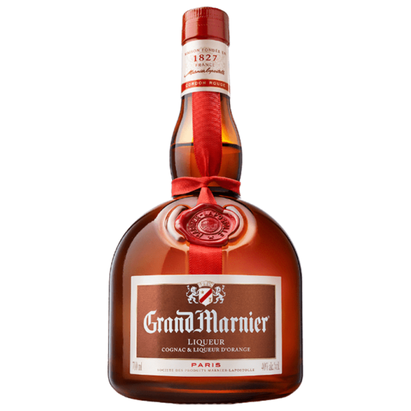 Grand Marnier Cordon Rouge Liqueur 700ml