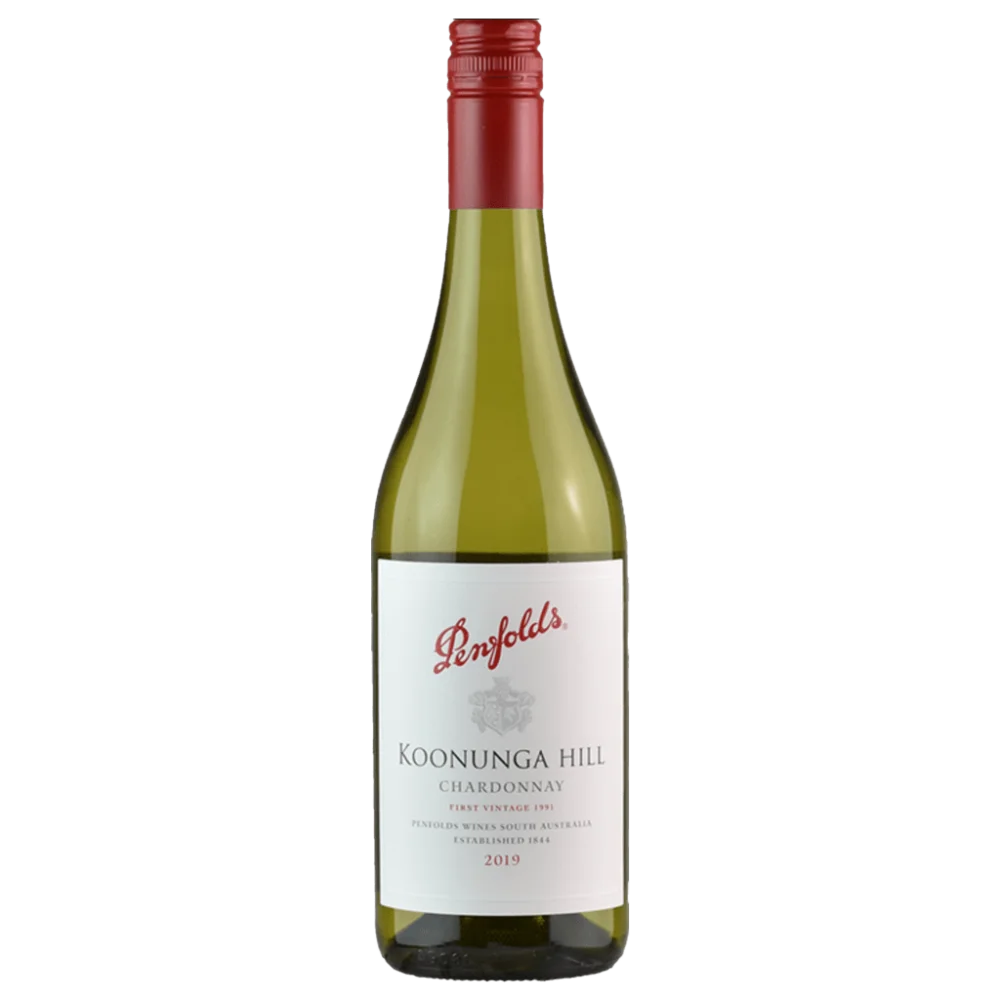 Penfolds Koonunga Hill Chardonnay