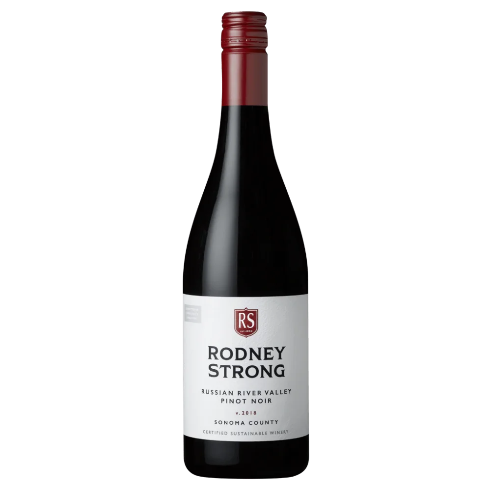 Rodney Strong Pinot Noir 750ml
