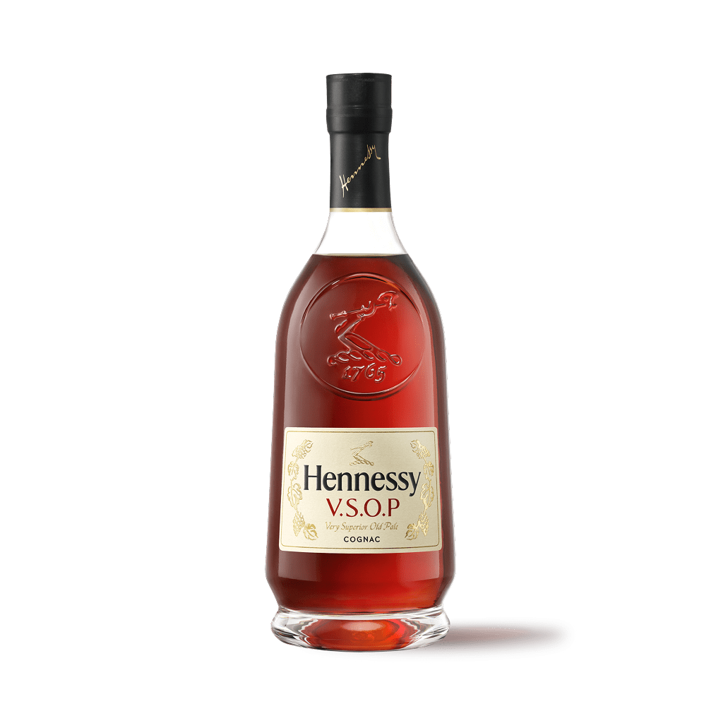 Hennessy VSOP 700ml - Naughty Grape