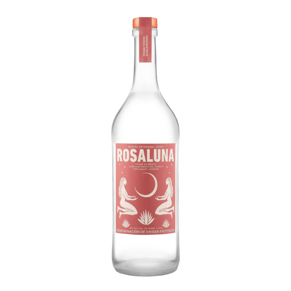 Rosaluna Mezcal Joven 750ml