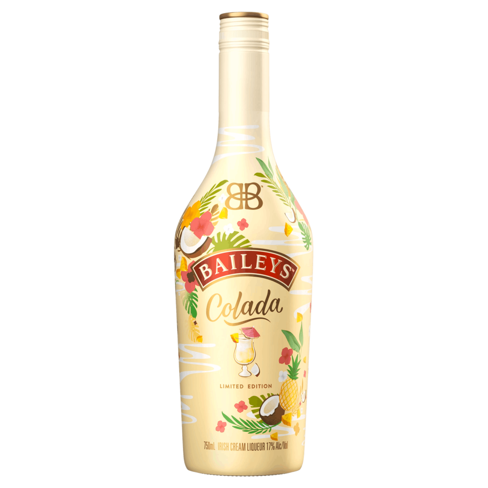 Baileys Colada Limited Edition 700ml